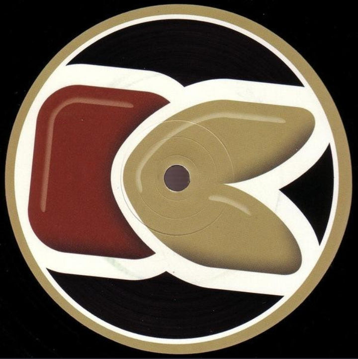Korsakow - Groove Blues (Edición Original Alemania, Komfort Musik, 2002)
