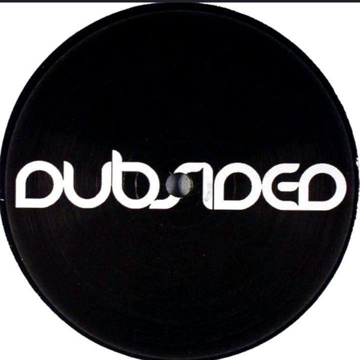 Switch - A Bit Patchy (Edición Original UK, Dubsided, 2005)