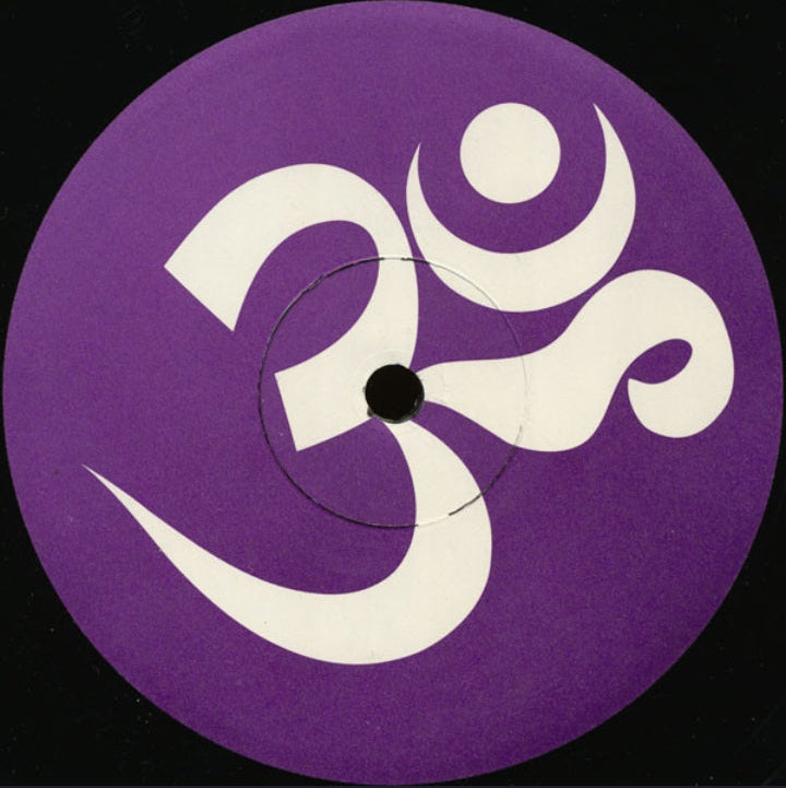 Absolutely Om (Edición Original USA, Direct Metal Mastering DMM, 1993)
