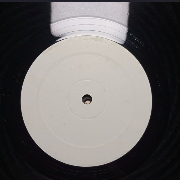 Inland Knights - Beggar's Belief (Edición Original UK, Drop Music, 2005)