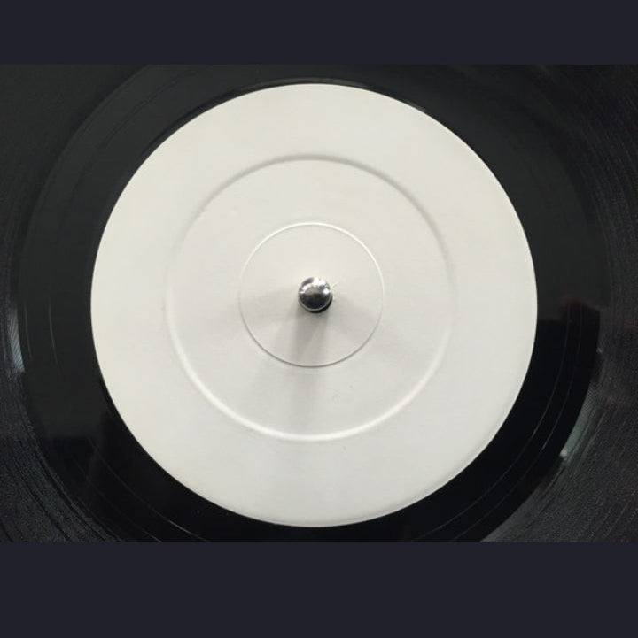Unknown Artist - Kickin' The Beachball / I Wanna Dance In Love (Edición Original UK, White Label, 1999)
