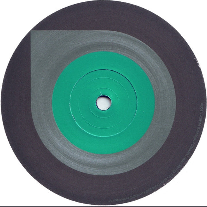 Random Factor - What I Need (Remixes) (Edición Original UK, 20:20 Vision, 2002)
