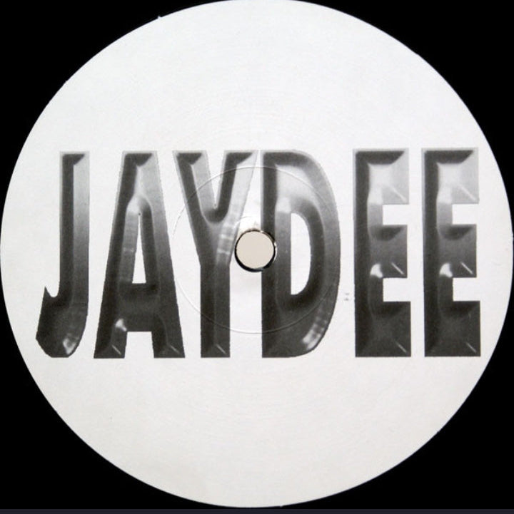 Jaydee - I Want You (Edición Original Países Bajos, Dino Music, 1995)