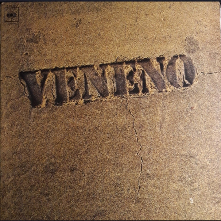 Veneno - Veneno