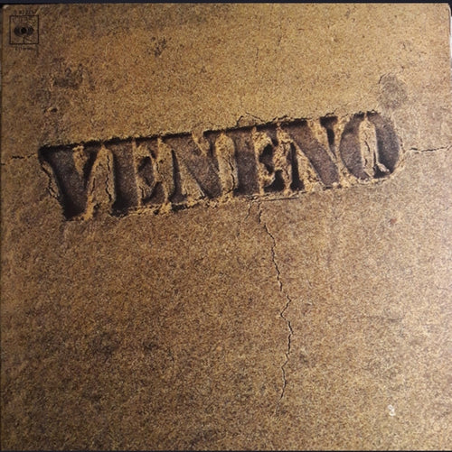 Poison - Poison