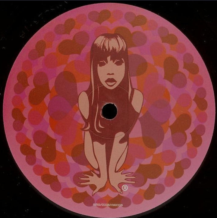 Various - Lost On Arrival (Part 1 Of 2) (Edición Original US, Naked Music, 2003)