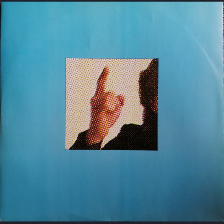 Dave Edmunds - Repeat When Necessary (Edición Original UK, Swan Song, 1979)