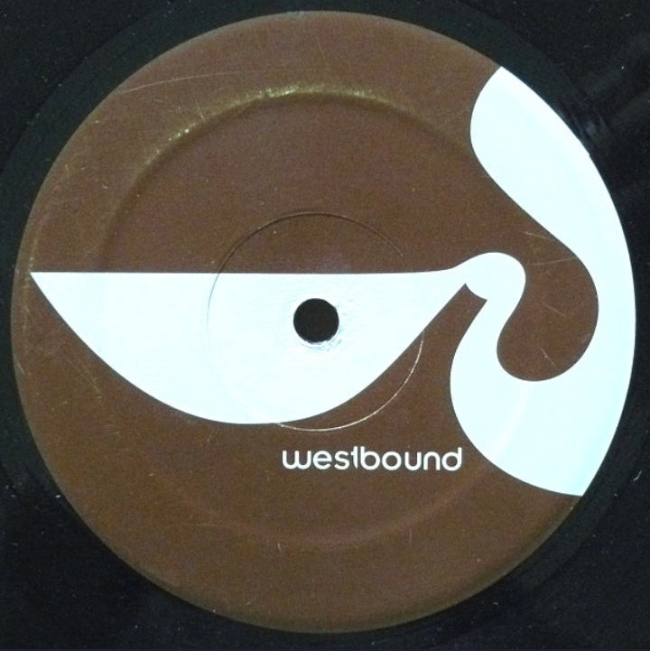 Aztech Sol - Raices EP (Edición Original US, Westbound Music, 2002)