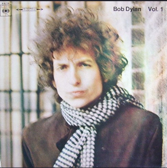 Bob Dylan - Blonde On Blonde - Vol. 1