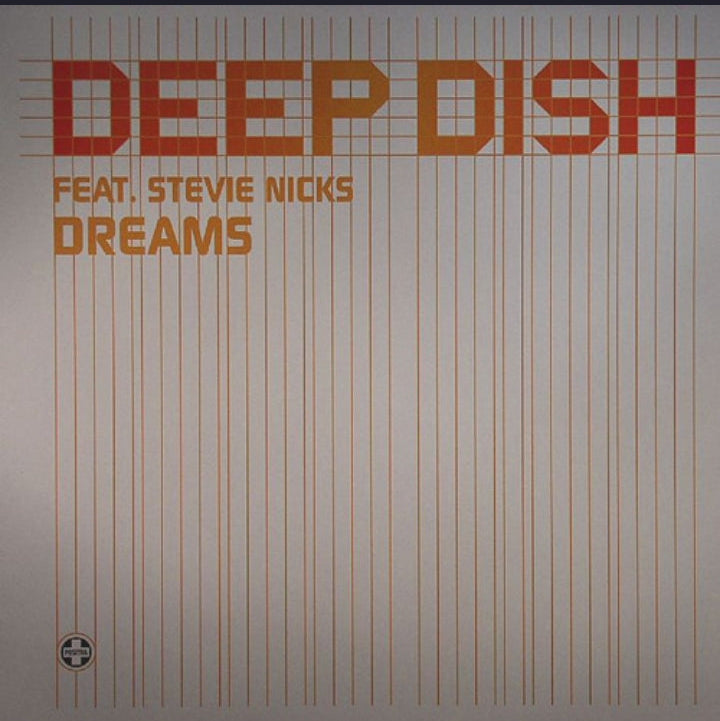 Deep Dish - Dreams (Edición Especial Doble Vinilo 12", Positiva / EMI, 2006)