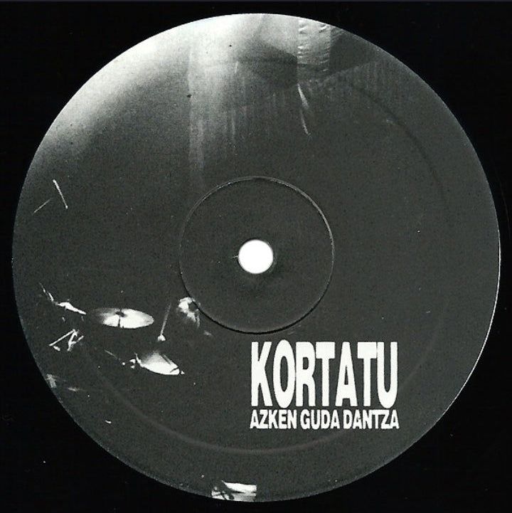 KORTATU - AZKEN GUDA DANTZA