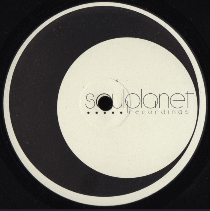 Soulplanet Jazz Ensemble Featuring Xavior - Changes (Edición Original US, 2002)