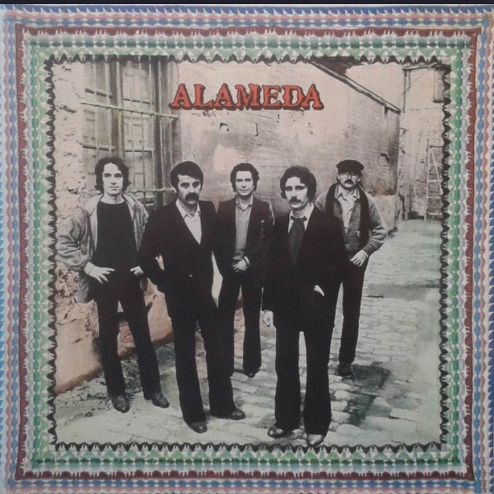 ALAMEDA - ALAMEDA