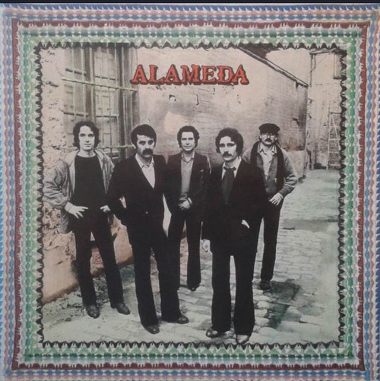 ALAMEDA - ALAMEDA