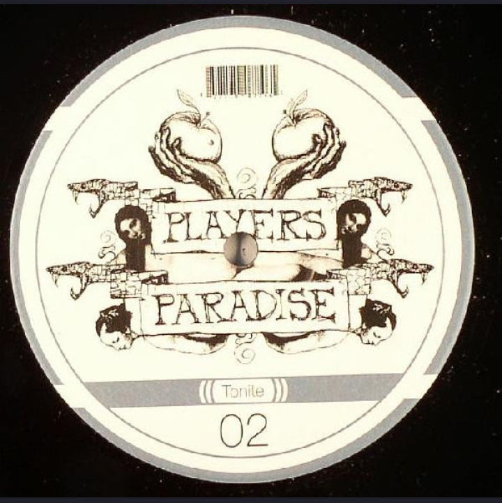 Break 3000 & Adam Kroll - Get Down (Edición Original Alemania, Players Paradise, 2005)