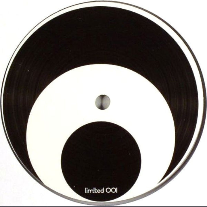 Tony Matt - Autumn007 (Edición Limitada Italia, Globox, 2007)
