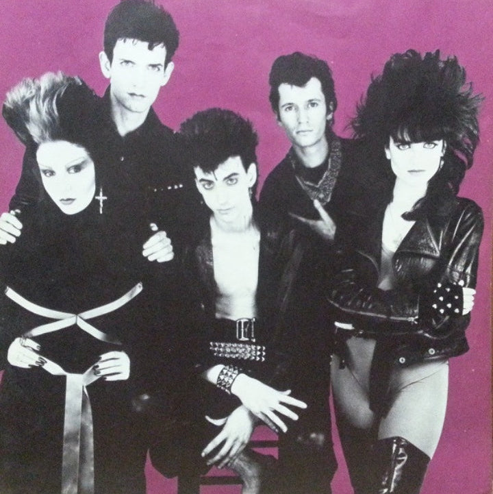 ALASKA Y LOS PEGAMOIDES - GRANDES ÉXITOS