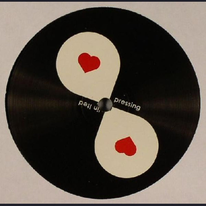 Deviate - Noodling Around EP (Edición Original US, Alluv Recordings, 2004)