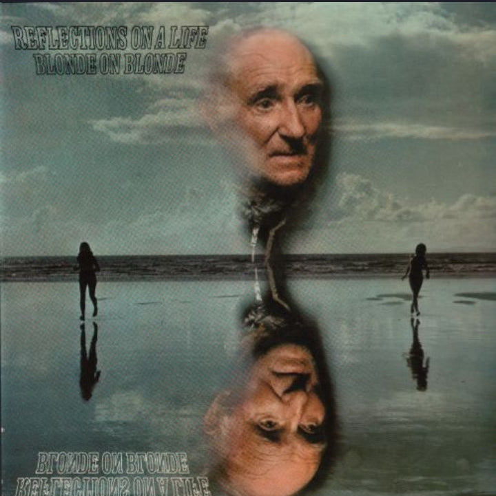 Blonde On Blonde - Reflections On A Life (Edición Original España, Ember Records, 1972)
