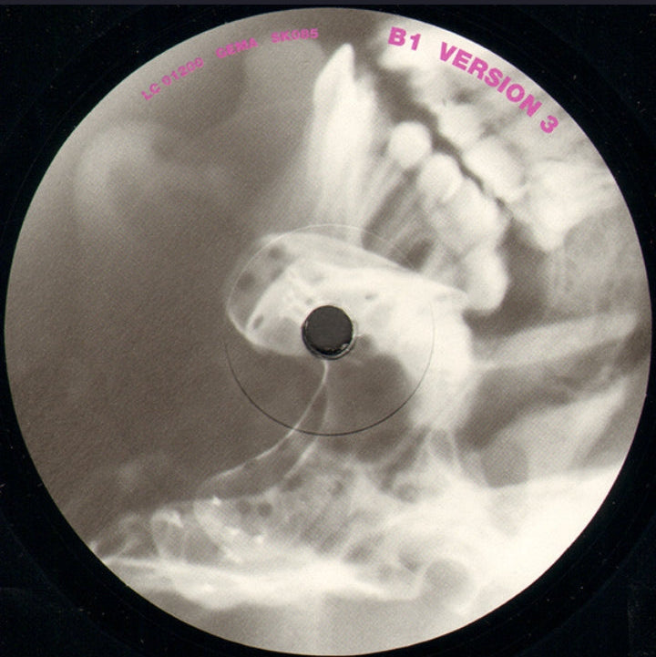 Henrik Schwarz / Âme / Dixon Feat. Derrick Carter - Where We At EP (Edición Original Alemania, Calyx Mastering, 2006)