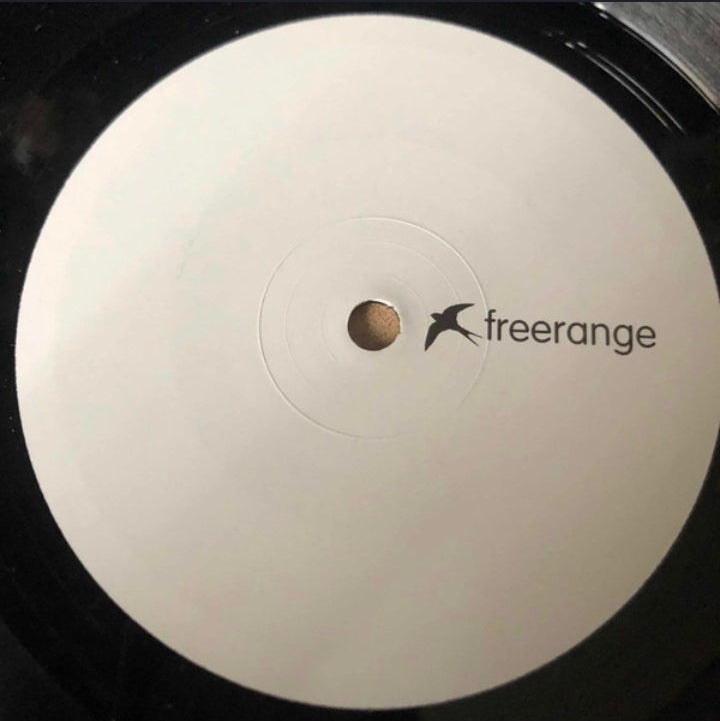 Palm Skin Productions - So Bad EP (Edición Original UK, Freerange Records, 2005)