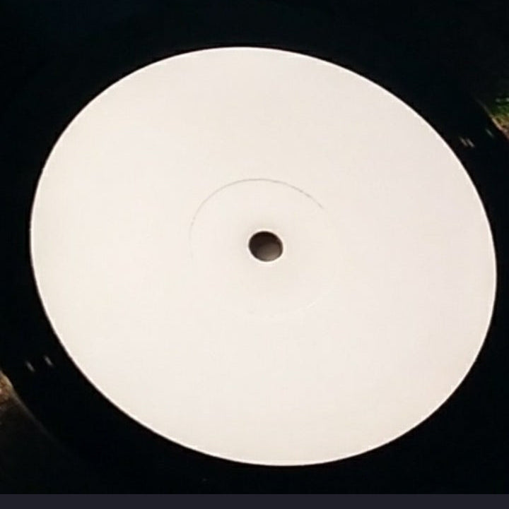 C-Soul - Got To Be With U EP (Edición Original Sweden, On The House, 2006)