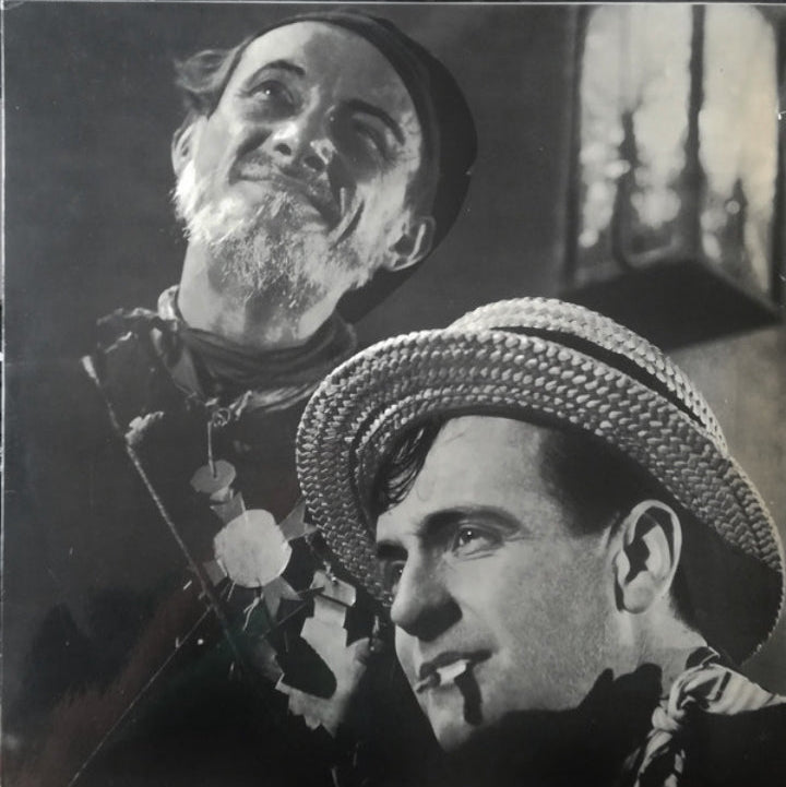 Marcel Pagnol - Marius (Edición Original Francia, Editions C.M.F., 1960)