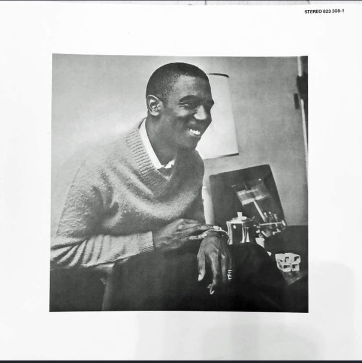 Jimmy Smith - Bashin' - The Unpredictable Jimmy Smith (Edición Alemania)
