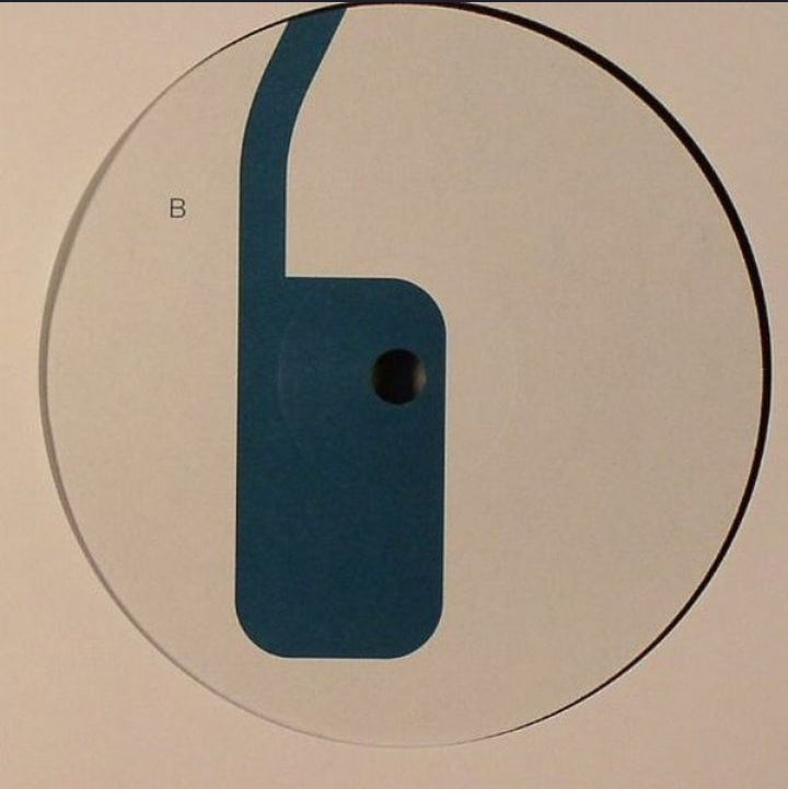 Ross Couch - Across The World EP (Edición Original UK, Seamless Recordings, 2006)