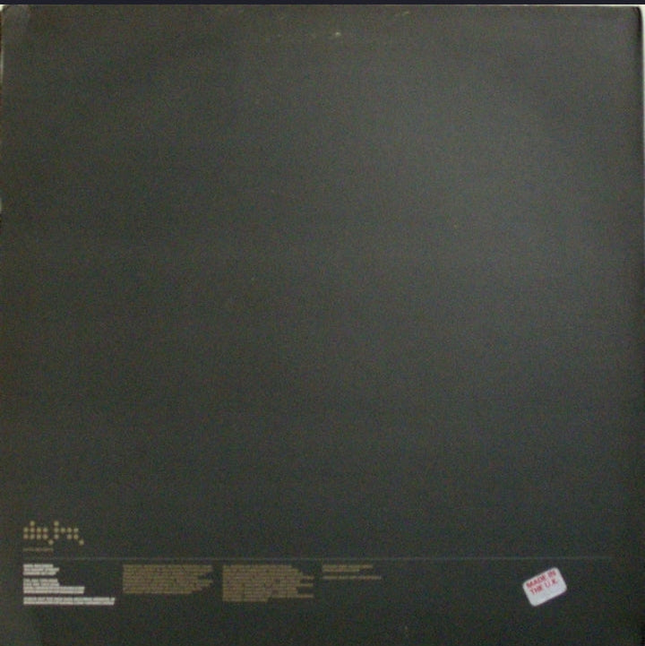 Snap! Vs. Plaything - Do You See The Light (Edición Original UK, Data Records, 2002)