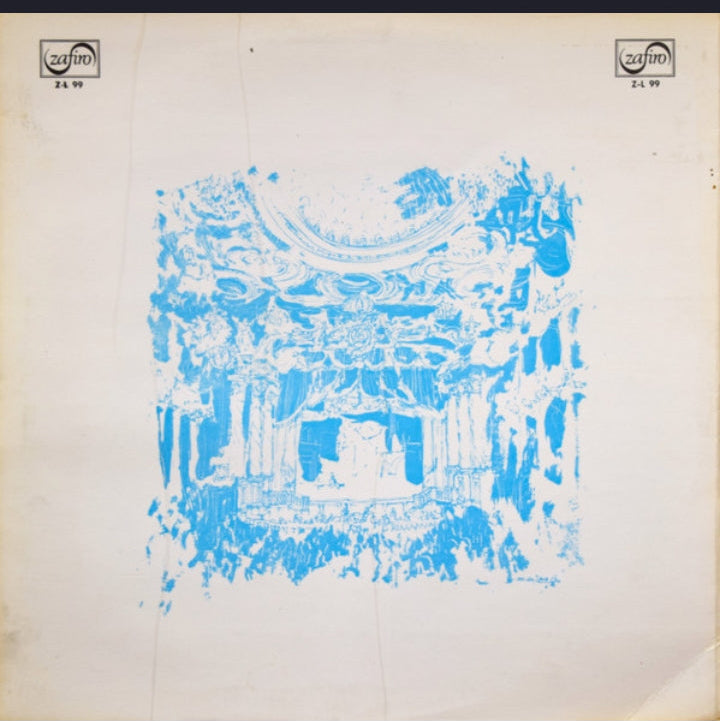 María Dolores Pradera - Éxitos De María Dolores Pradera (Edición Original España, 1967)