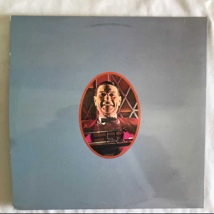 Jack Teagarden - Portrait Of Mr. T (Edición Original España, 1982)