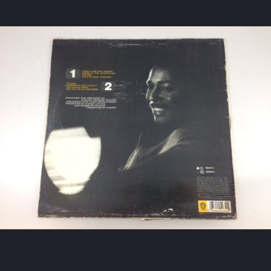 George Benson - While The City Sleeps