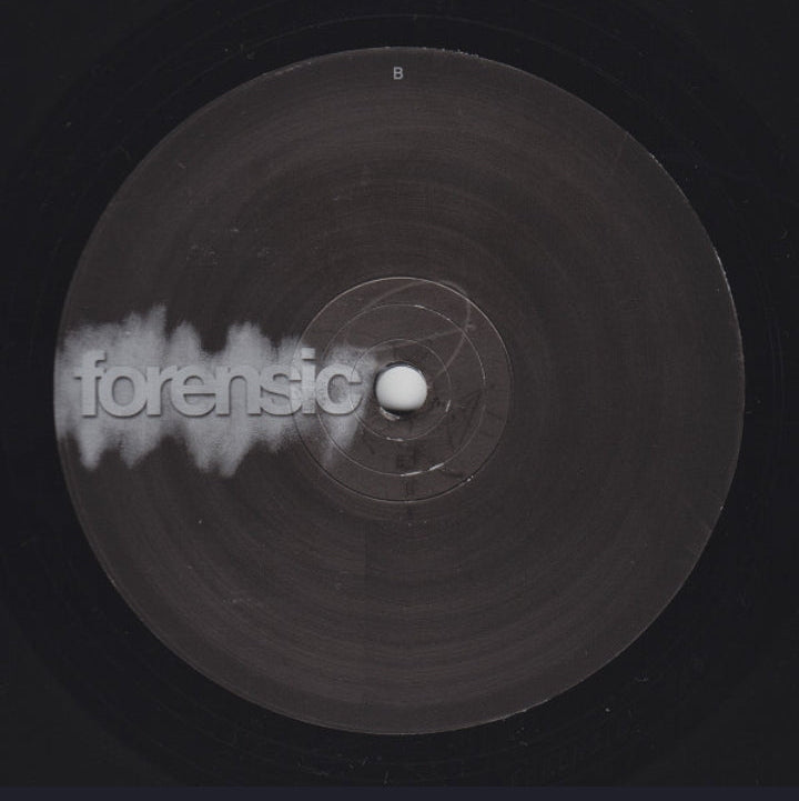 Third Movement - Free (Edición Original UK, Forensic Records, 2001)