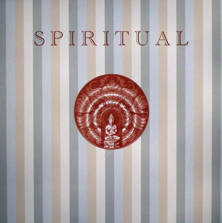 Dhamas - Momentum / Welcome (Edición Original Países Bajos, Spiritual Records, 2002)