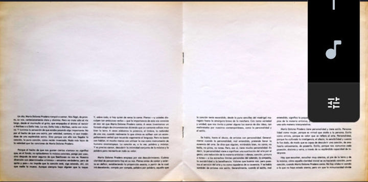 María Dolores Pradera - Éxitos De María Dolores Pradera (Edición Original España, 1967)