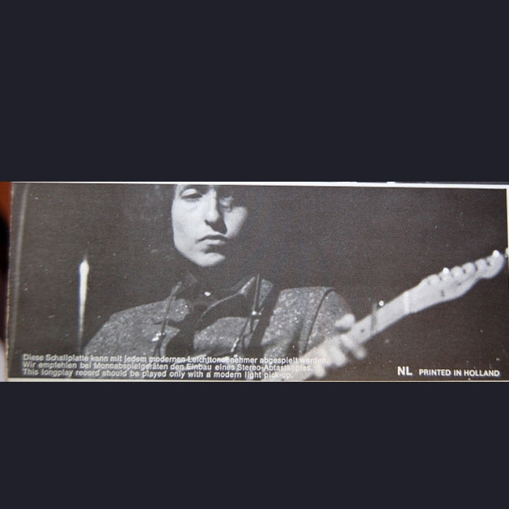 Bob Dylan - Blonde On Blonde - Vol. 1