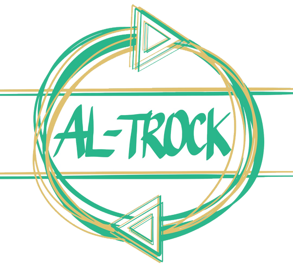 Al-Trock Vinyls and more.